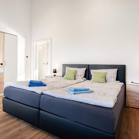 Auszeit Apartment Hatten Ngoại thất bức ảnh