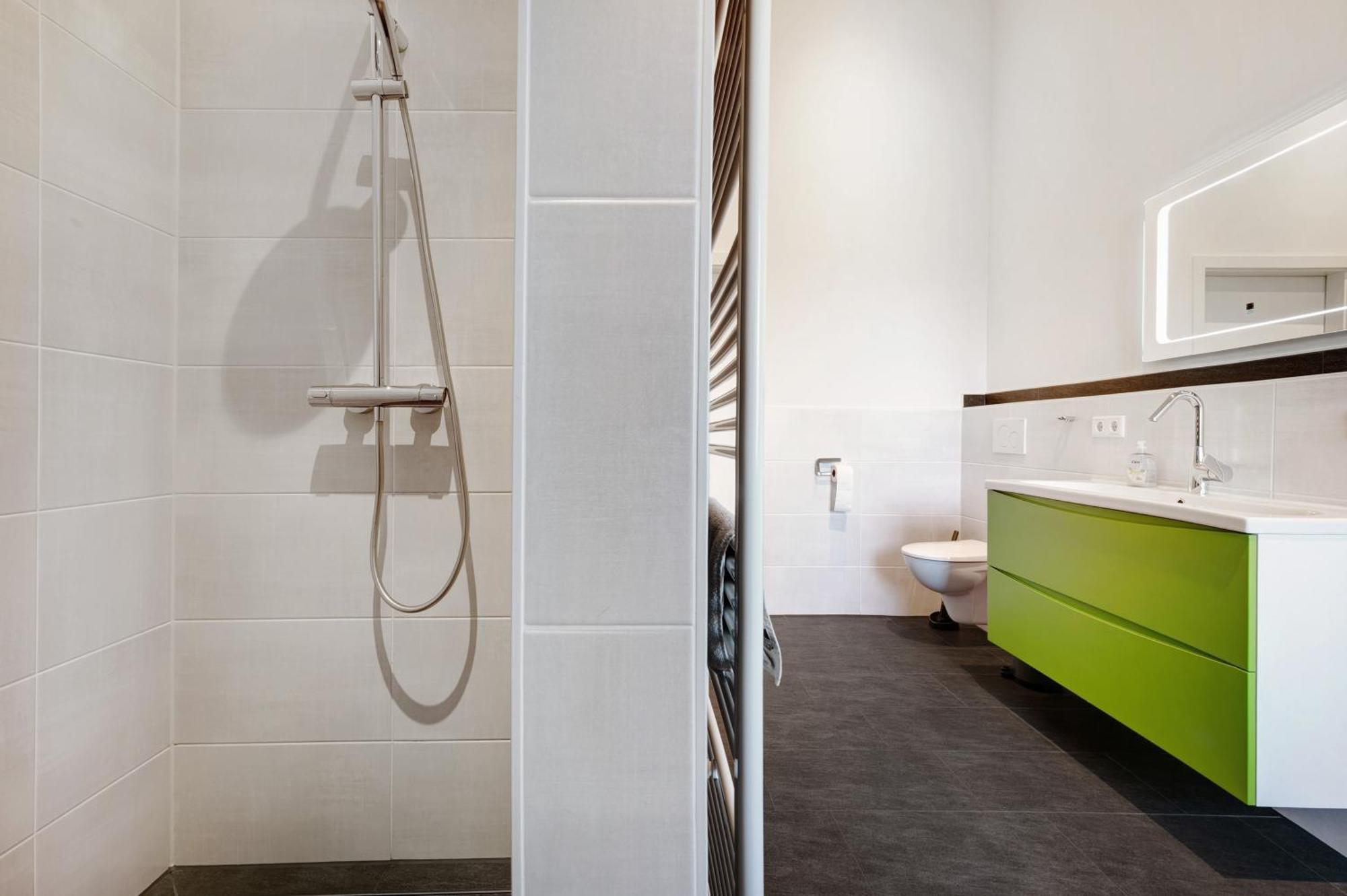 Auszeit Apartment Hatten Ngoại thất bức ảnh