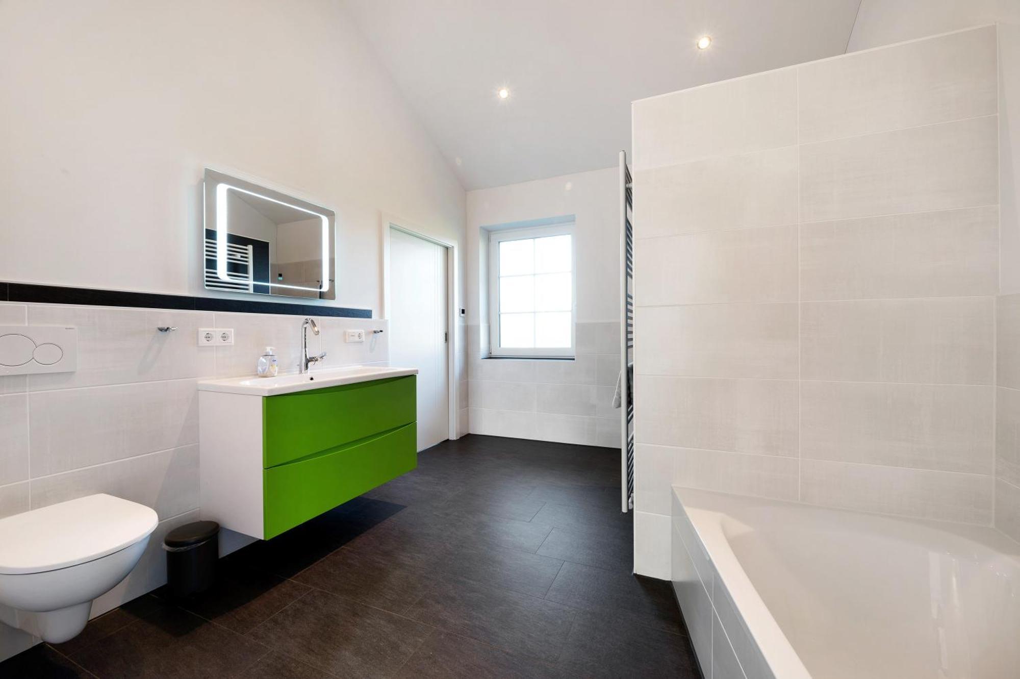 Auszeit Apartment Hatten Ngoại thất bức ảnh