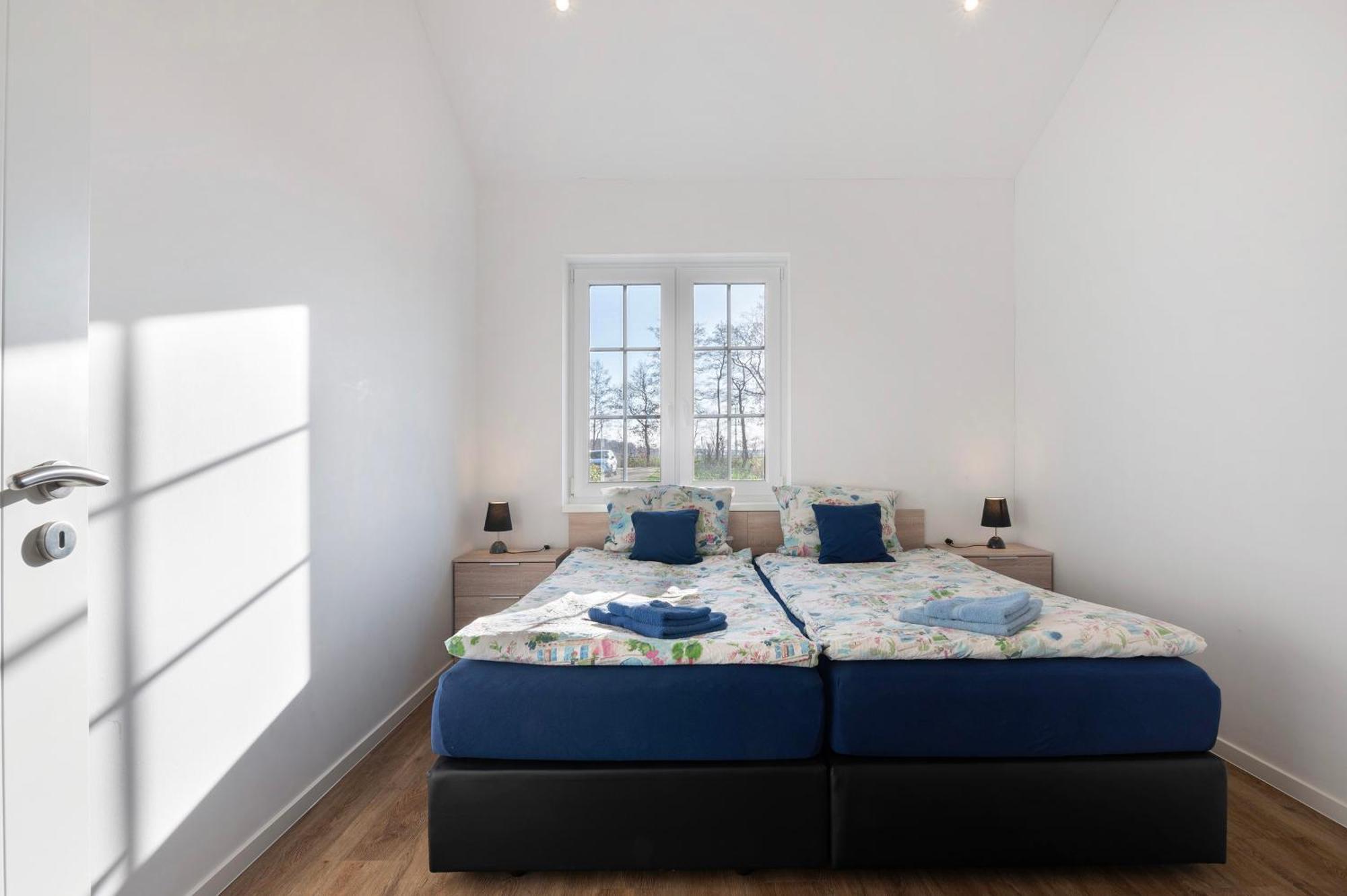 Auszeit Apartment Hatten Ngoại thất bức ảnh